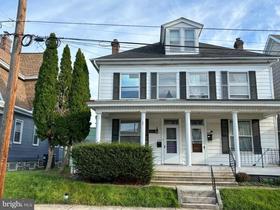526 N Mulberry St, Hagerstown, MD 21740 35 Photos Movoto