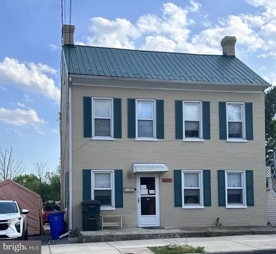331 Jefferson St, Hagerstown, MD 21740 2 Photos Movoto