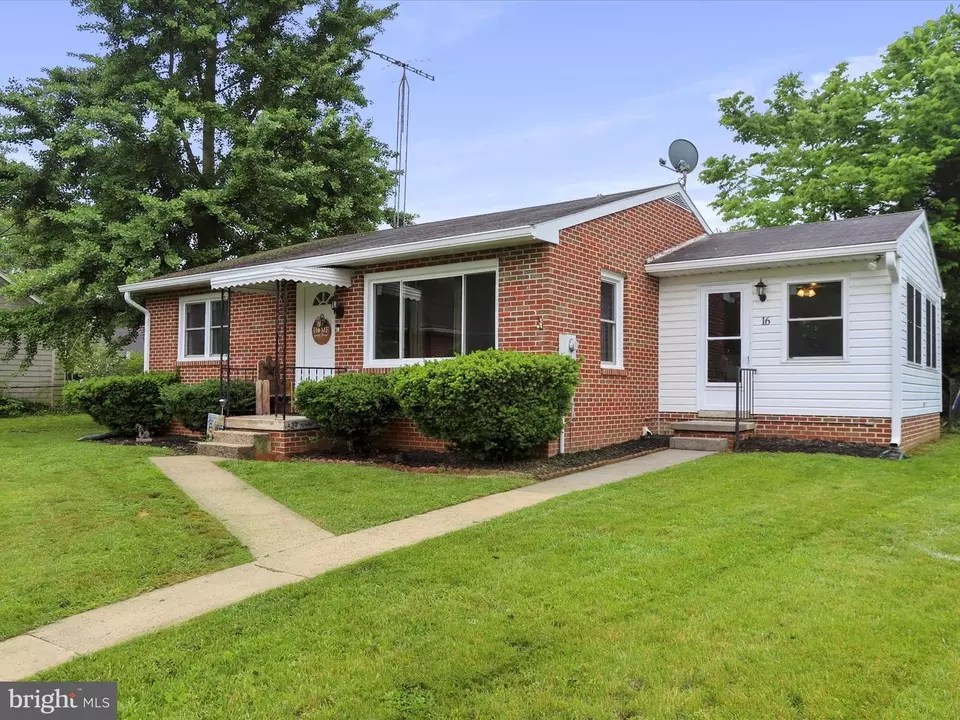 16 Frederick Rd, Funkstown, MD 21734 36 Photos Movoto