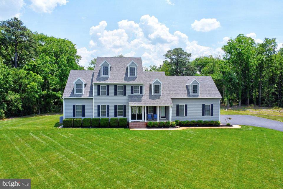 6405 Rockawalkin Rd, Salisbury, MD 21801 72 Photos MLS MDWC2005382 Movoto