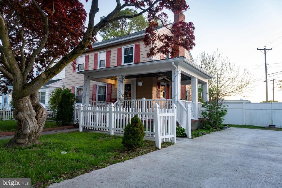 426 Truitt St, Salisbury, MD 21804 1 photo MLS MDWC2008972 Movoto