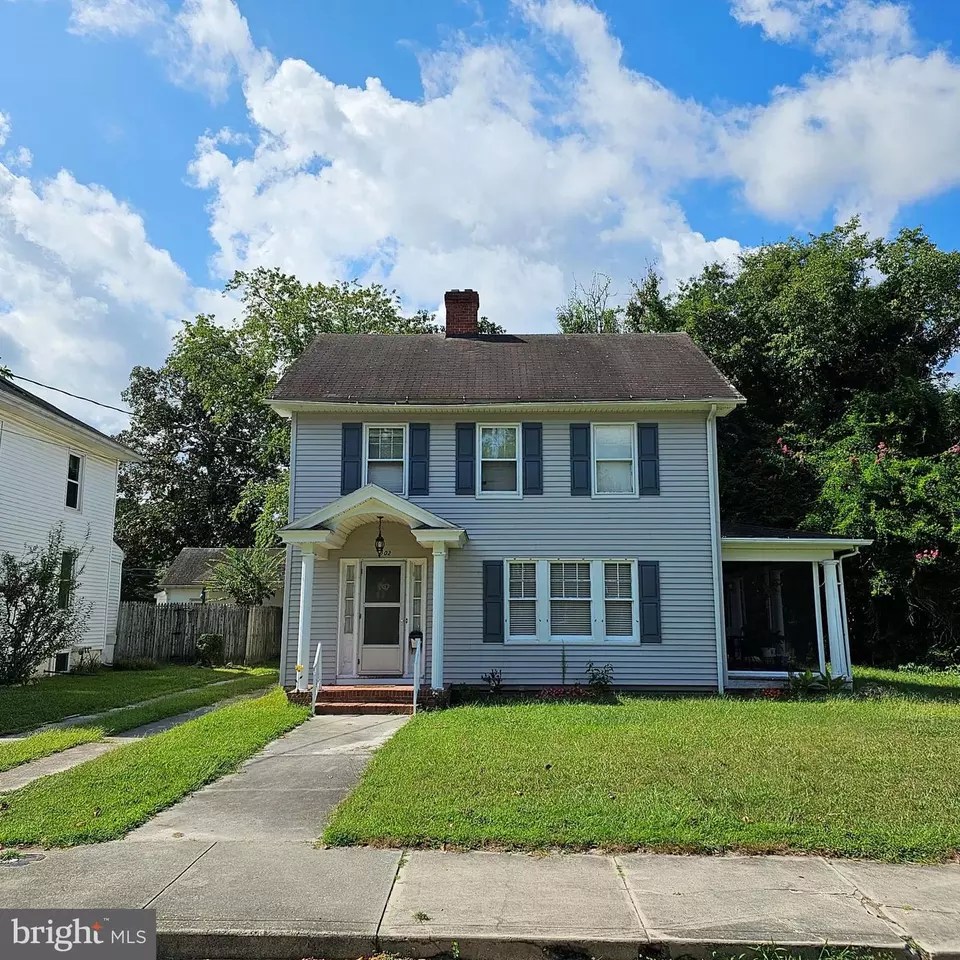 302 New York Ave, Salisbury, MD 21801 16 Photos Movoto