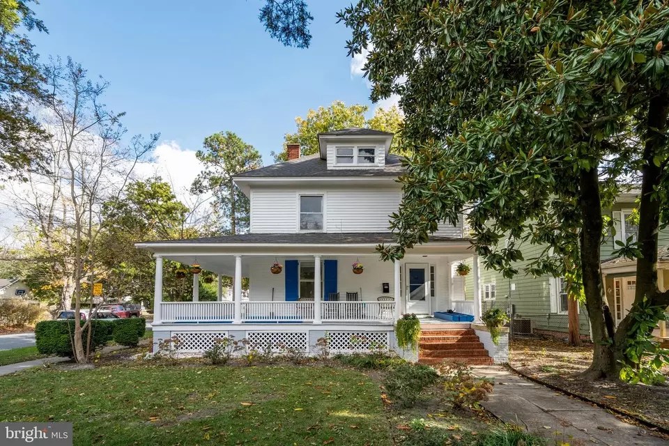 725 Camden Ave, Salisbury, MD 21801 9 Photos Movoto