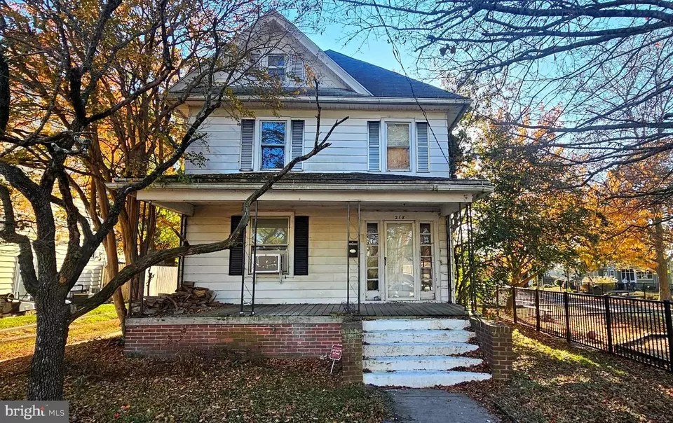 218 New York Ave, Salisbury, MD 21801 39 Photos Movoto