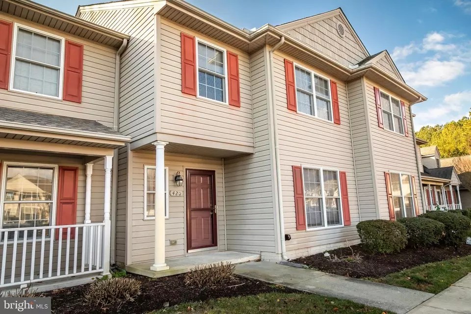 420 Lindenhurst Ct, Salisbury, MD 21804 44 Photos Movoto