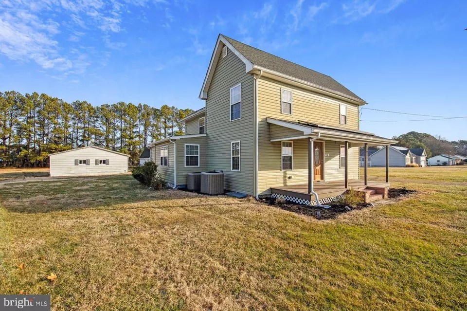 931 Johnson Rd, Salisbury, MD 21804 30 Photos Movoto