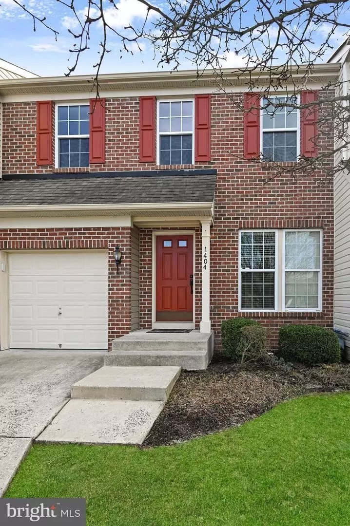 1404 Cat Tail Ct, Salisbury, MD 21804 17 Photos Movoto