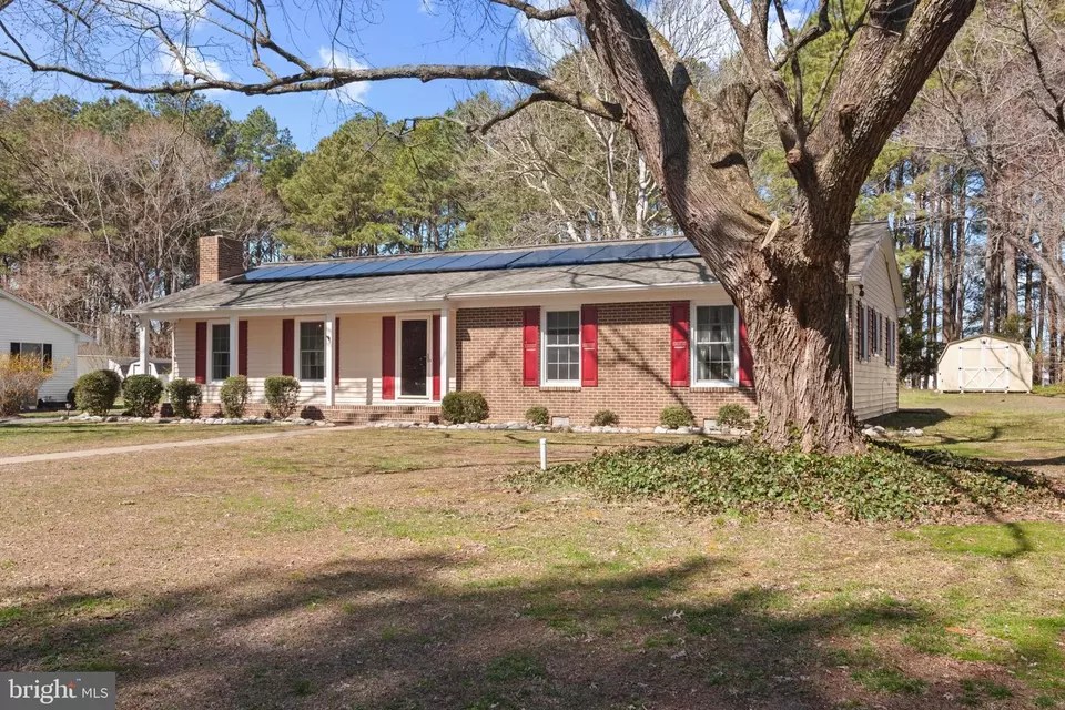 1611 S S Kaywood Dr, Salisbury, MD 21804 36 Photos Movoto
