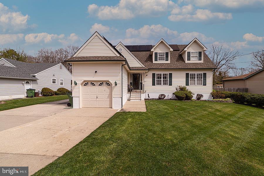 6532 Mill Rd, Egg Harbor Township, NJ 08234 20 Photos MLS 