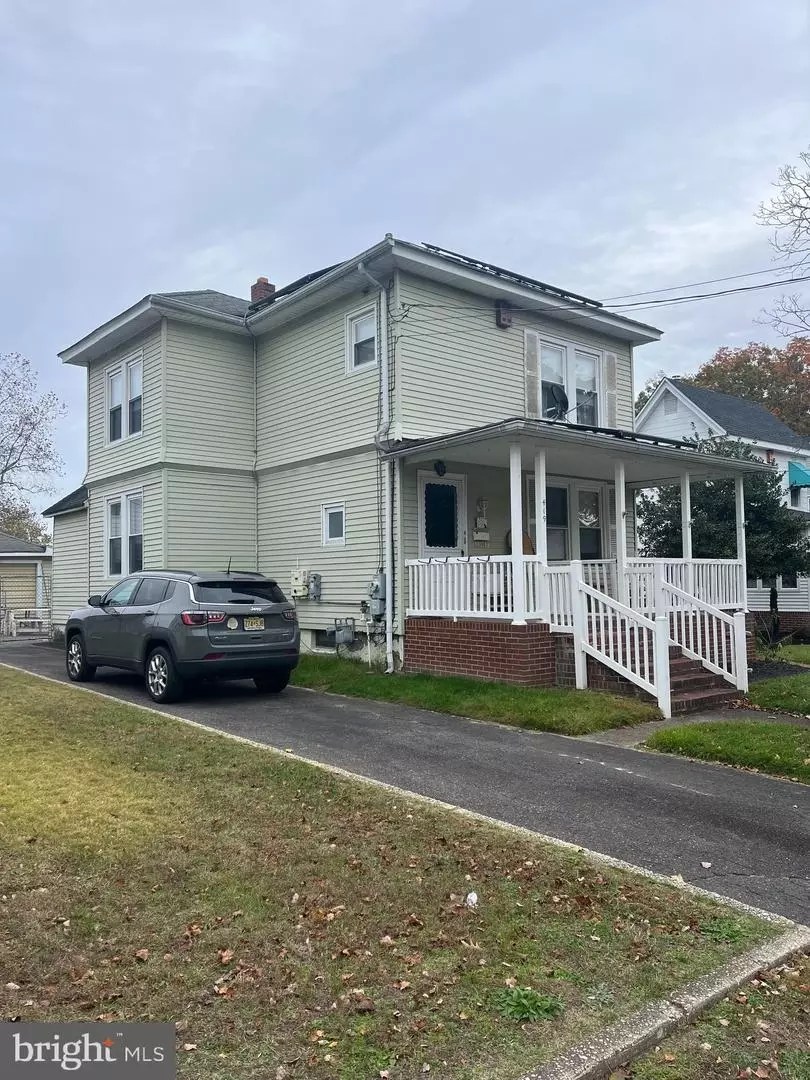 419 N 2nd St, Hammonton, NJ 08037 21 Photos Movoto