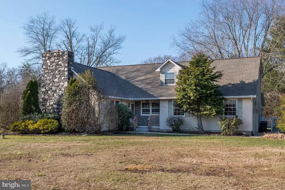 650 Tuckahoe Rd, Vineland, NJ 08360 36 Photos Movoto