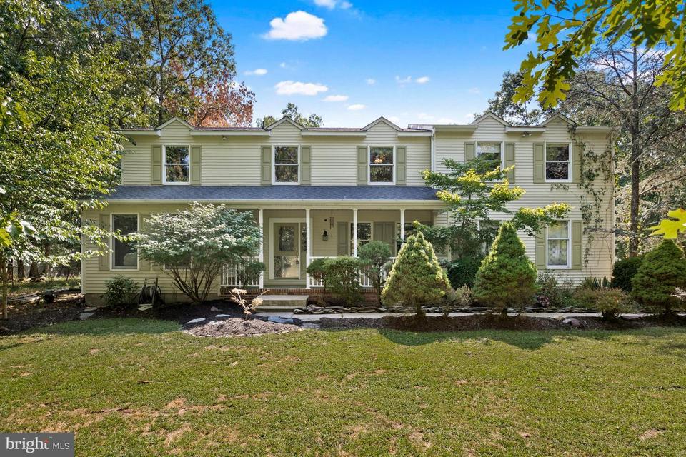 151 Patty Bowker Rd, Tabernacle, NJ 08088 52 Photos MLS 