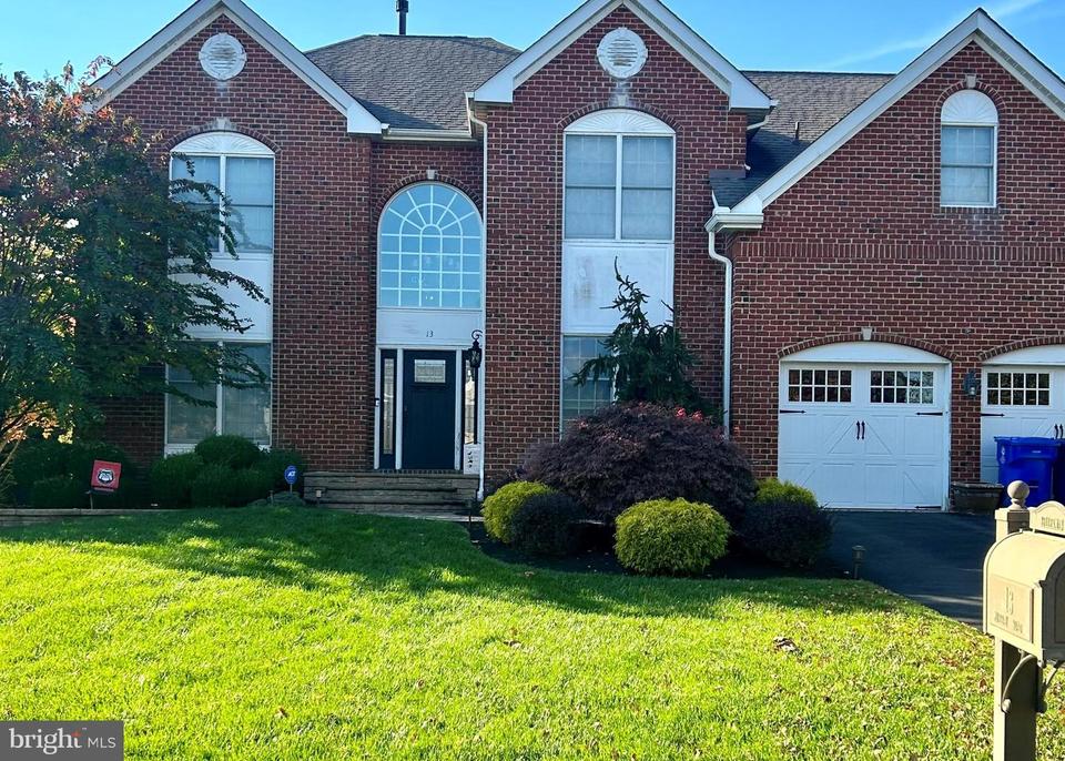 13 Murray Rd, Moorestown, NJ 08057 1 photo MLS NJBL2037628 Movoto