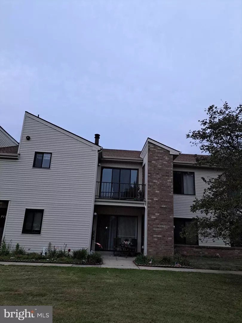 711 Downing Ct, Westampton, NJ 08060 9 Photos Movoto