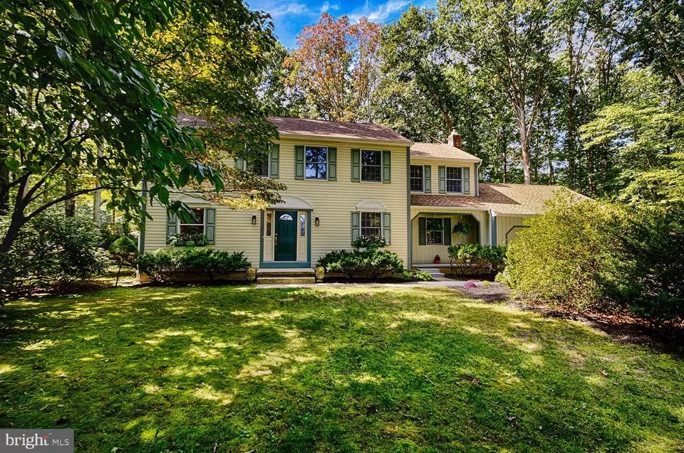 21 Sleepy Hollow Dr, Tabernacle, NJ 08088 36 Photos Movoto