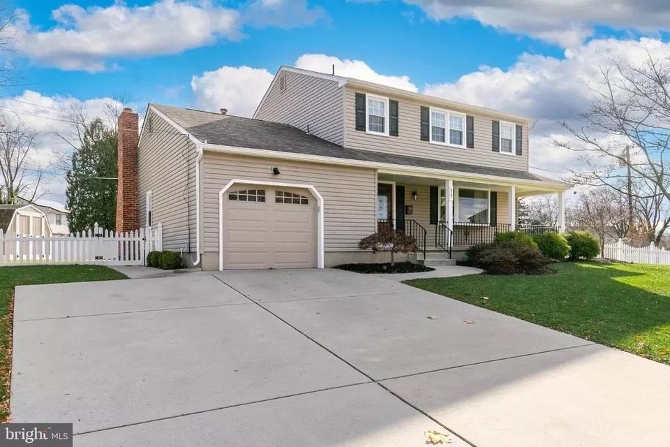 15 Cedar Mill Ln, Mount Holly, NJ 08060 54 Photos Movoto