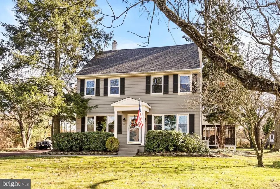 53 Waln Rd, Chesterfield, NJ 08515 59 Photos Movoto