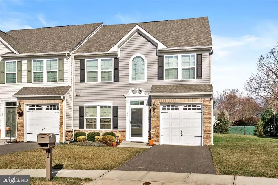 66 Heals Farm Rd, Burlington, NJ 08016 27 Photos Movoto