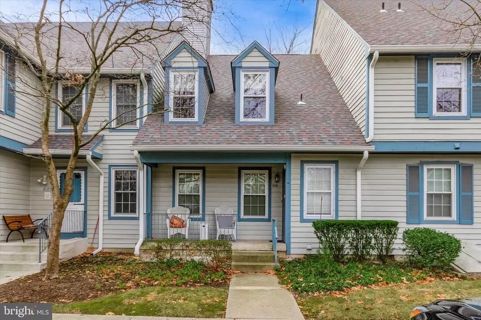 841 Westfield Dr, Cinnaminson, NJ 08077 16 Photos Movoto