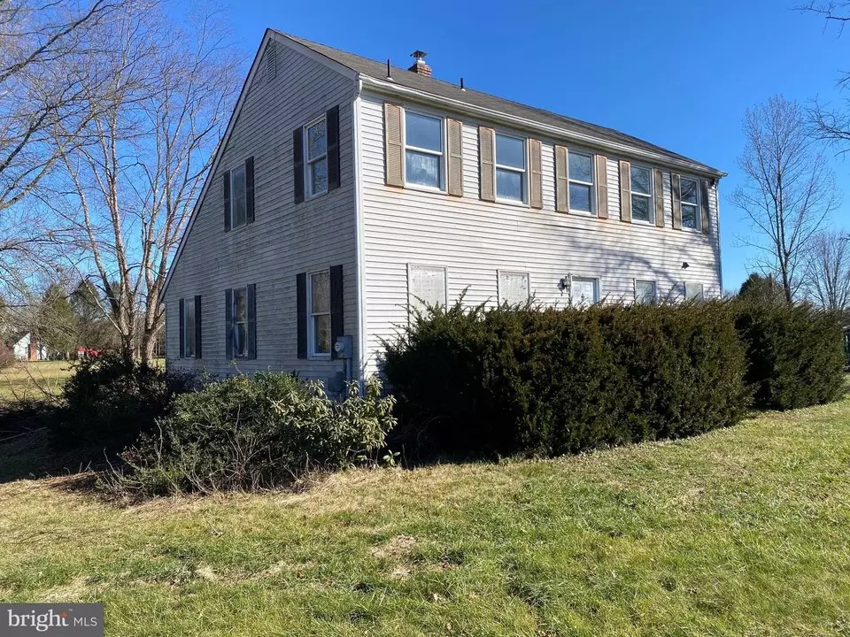 187 Bordentown Rd, Chesterfield, NJ 08515 13 Photos Movoto