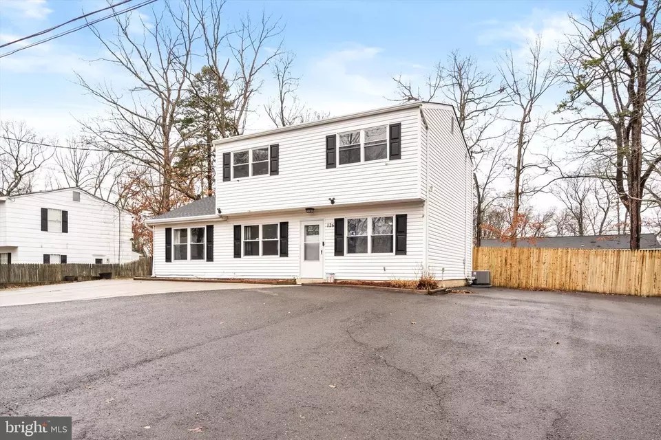 126 Castro St, Browns Mills, NJ 08015 36 Photos Movoto