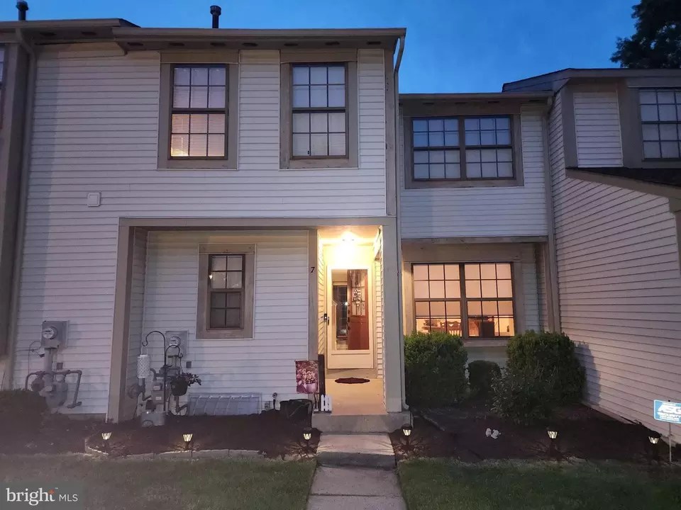 7 Burgundy Dr, Marlton, NJ 08053 3 Photos Movoto