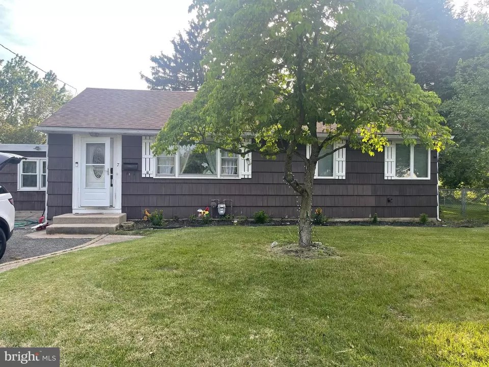 7 Glenside Ave, Burlington, NJ 08016 8 Photos Movoto