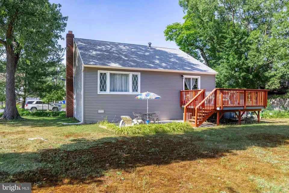 18 Marlborough Ave, Marlton, NJ 08053 27 Photos Movoto