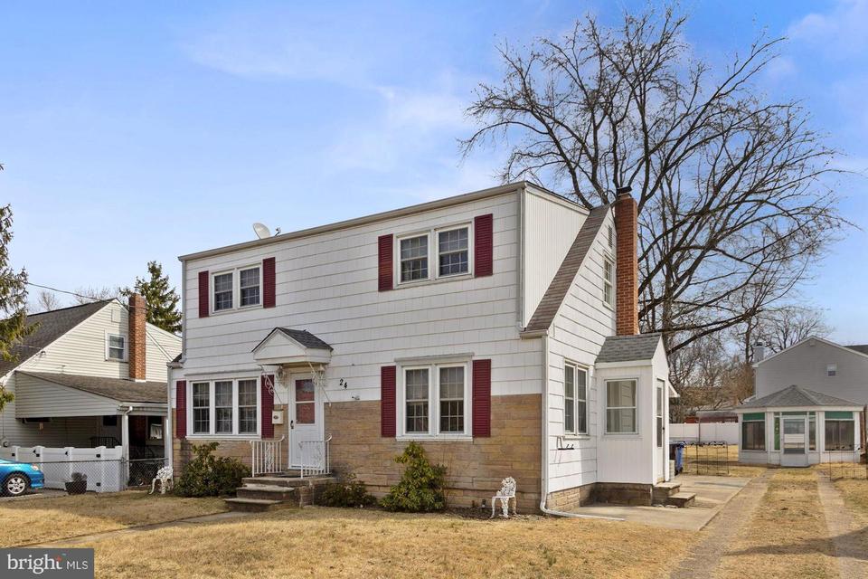 24 Pancoast Blvd, Delran, NJ 08075 35 Photos MLS NJBL392086 Movoto