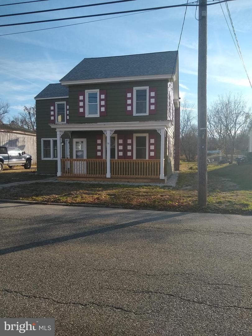 1653 Main St, Port Norris, NJ 08349 1 photo MLS NJCB2003126 Movoto