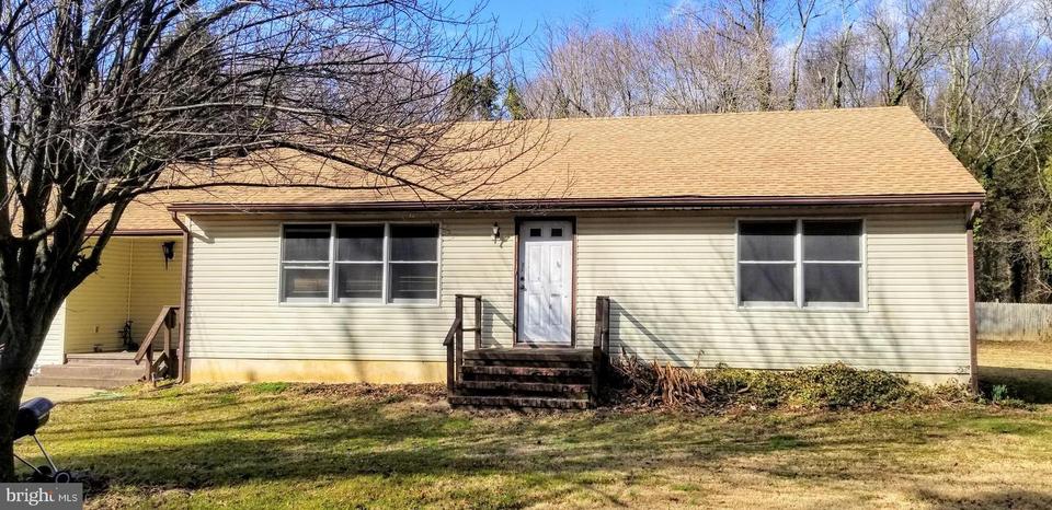 11 Hilltop Dr, Bridgeton, NJ 08302 1 photo MLS 
