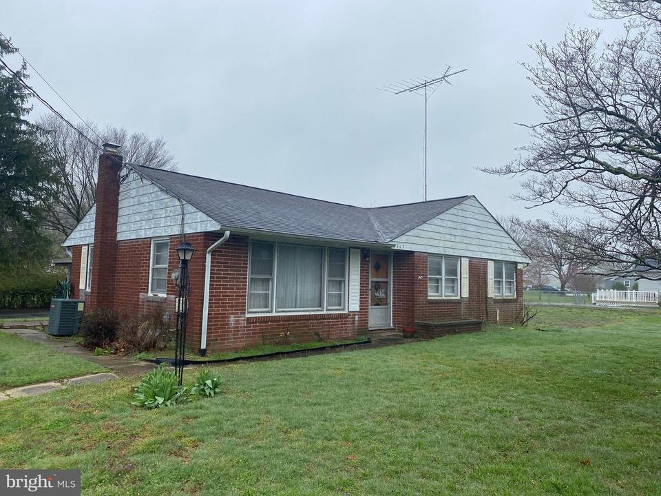 167 Landis Ave, Bridgeton, NJ 08302 15 Photos MLS NJCB2006110 Movoto