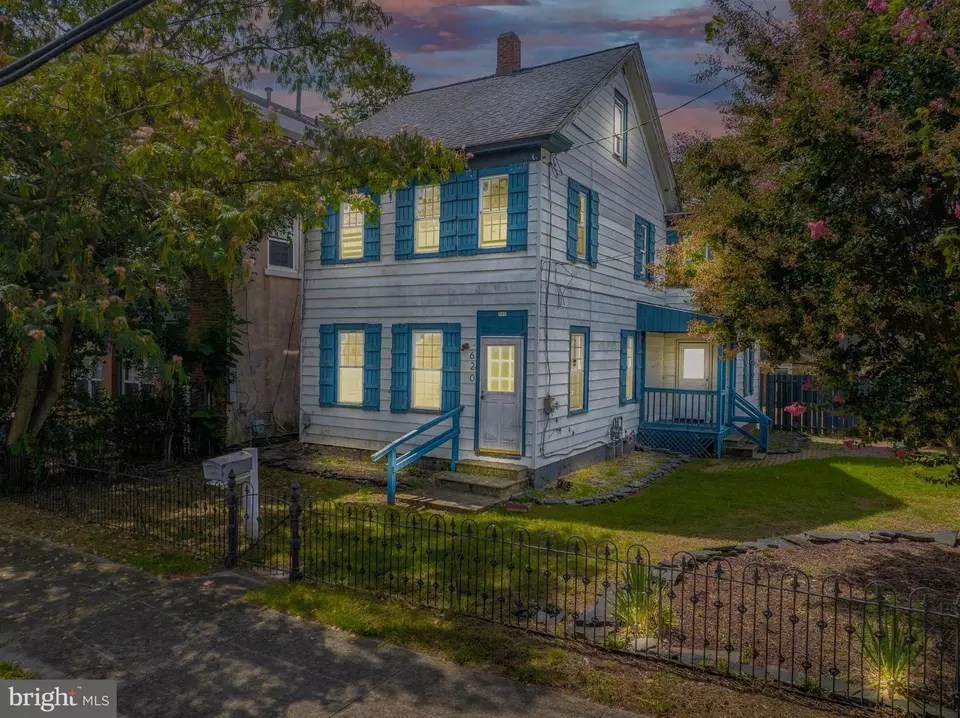 620 Church St, Millville, NJ 08332 13 Photos Movoto