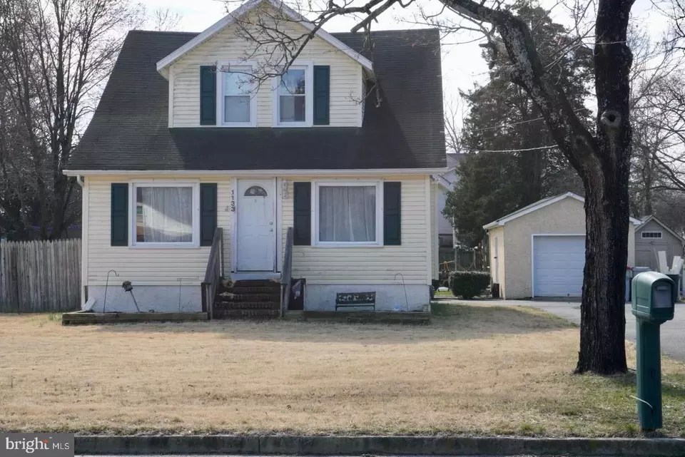 1133 E Grant Ave, Vineland, NJ 08361 9 Photos Movoto