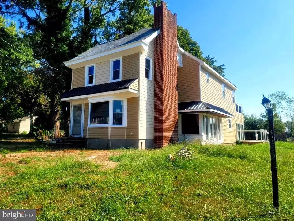 592 Old Deerfield Pike, Bridgeton, NJ 08302 18 Photos Movoto