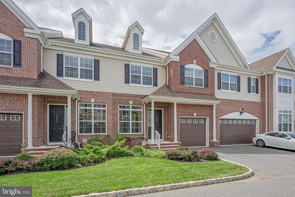 1808 Yearling Ct, Cherry Hill, NJ 08002 2 Photos MLS NJCD2005754