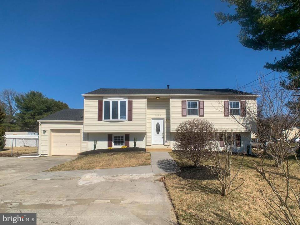 1668 New Brooklyn Erial Rd, Sicklerville, NJ 08081 28 Photos MLS 