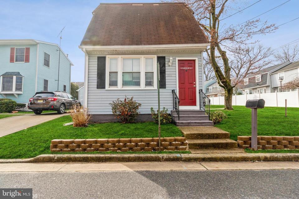 8204 Marion Ave, Pennsauken, NJ 08109 25 Photos MLS NJCD2021844