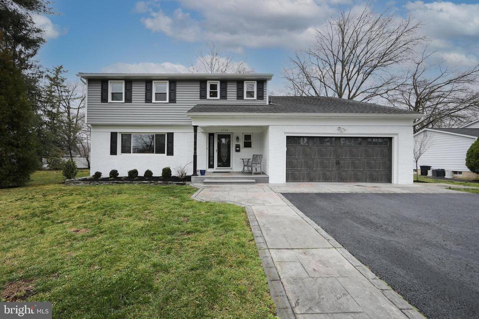 1755 Dewberry Ln, Cherry Hill, NJ 08003 1 photo Movoto