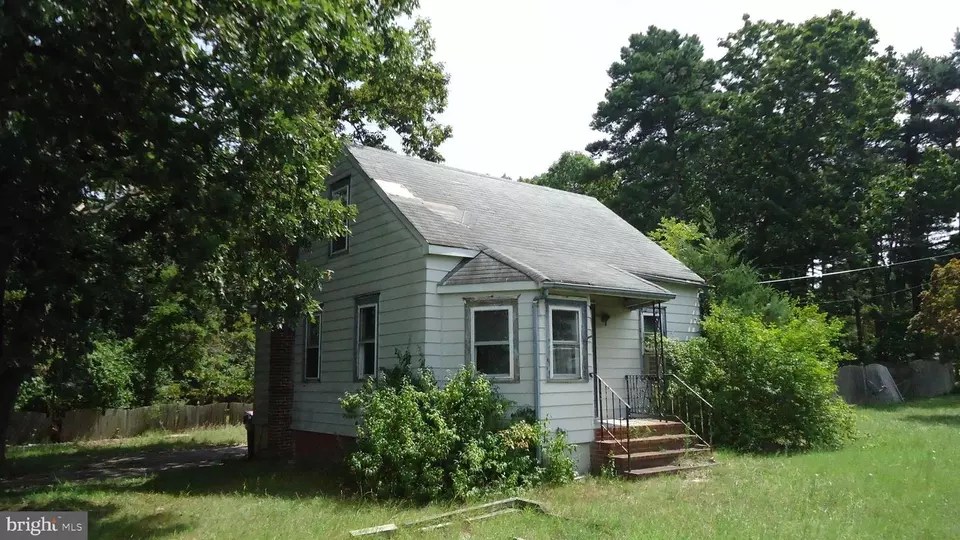 1588 Kearsley Rd, Sicklerville, NJ 08081 4 Photos Movoto