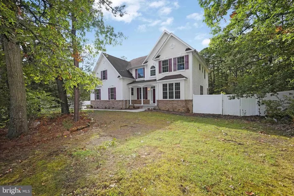 1489 Kearsley Rd, Sicklerville, NJ 08081 35 Photos Movoto