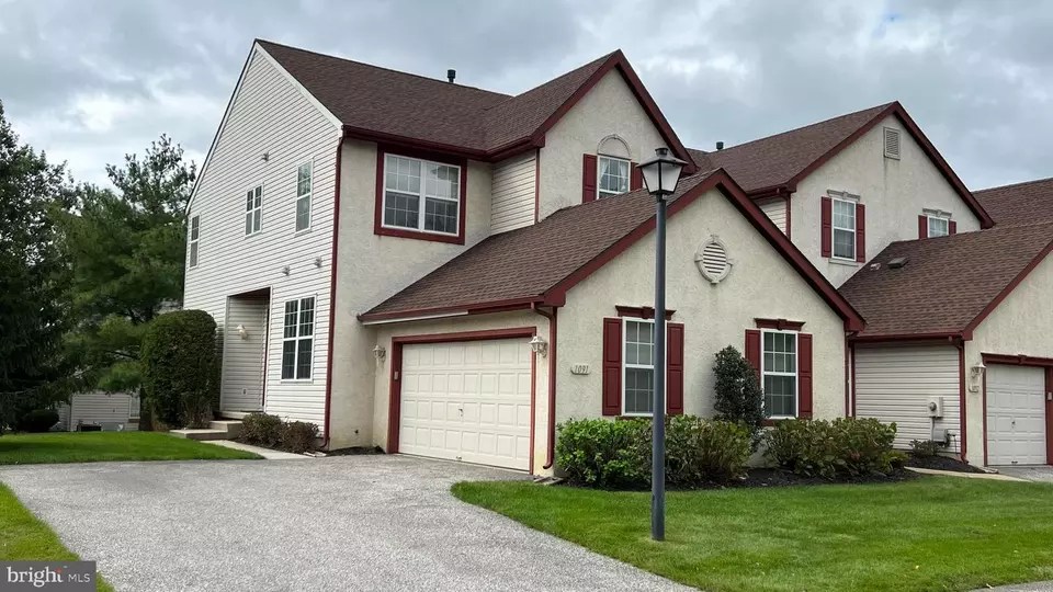 1091 Chanticleer, Cherry Hill, NJ 08003 16 Photos Movoto