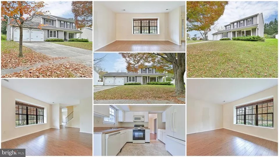 143 E Partridge Ln, Cherry Hill, NJ 08003 37 Photos Movoto