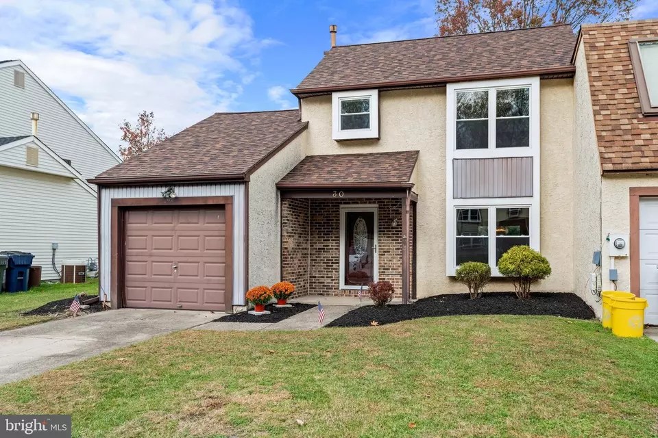 30 Christopher Rd, Voorhees, NJ 08043 33 Photos Movoto