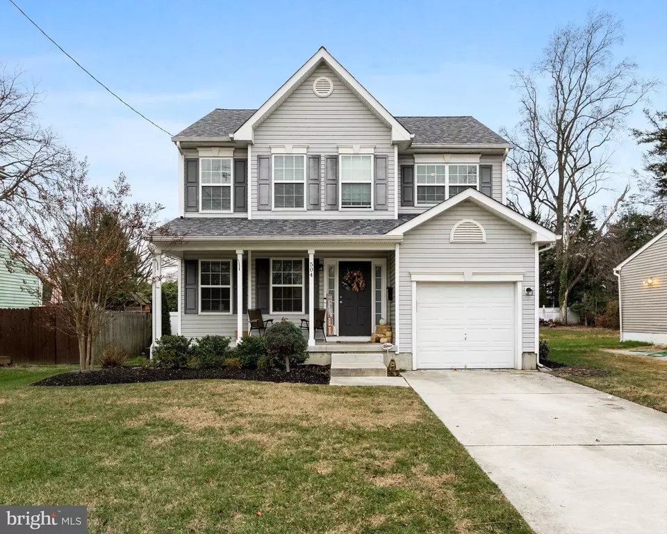 504 W Stafford Ave, Laurel Springs, NJ 08021 27 Photos Movoto