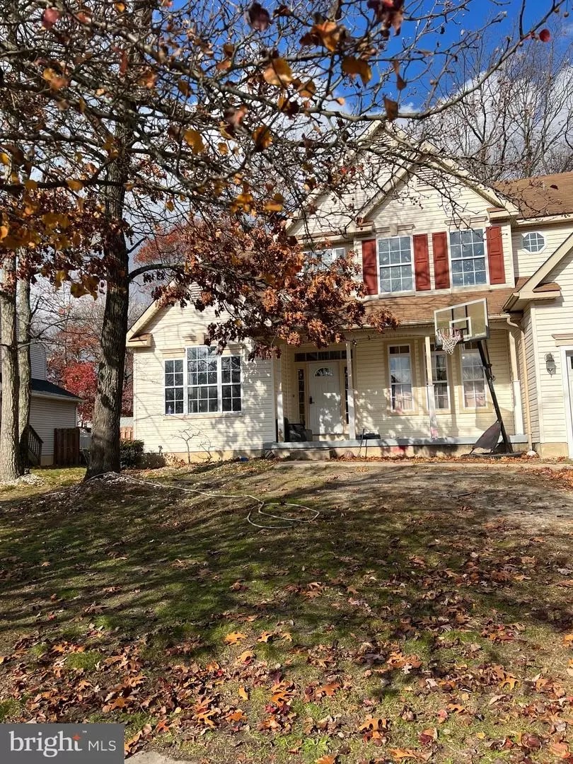 6 Phebe Ct, Sicklerville, NJ 08081 1 photo Movoto