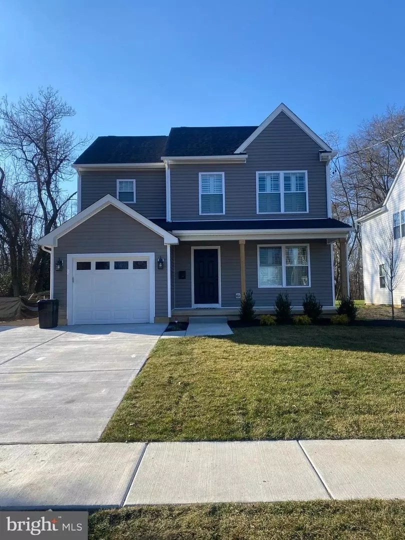 128 Rudderow Ave, Mount Ephraim, NJ 08059 1 photo Movoto