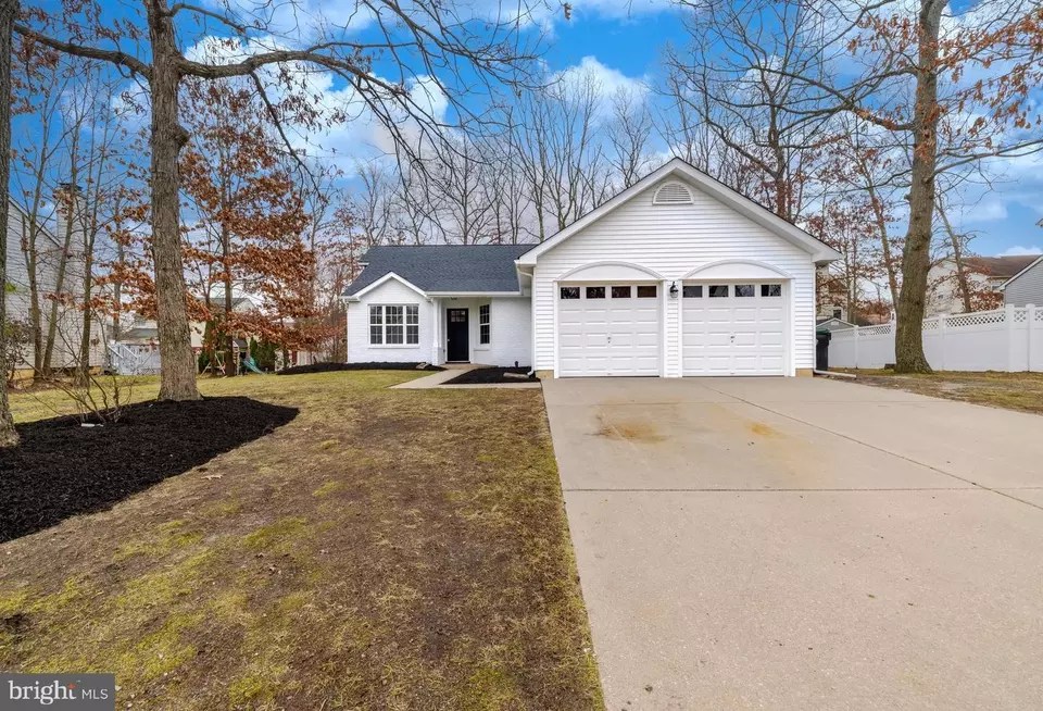 3 Patricks Mill Ct, Sicklerville, NJ 08081 24 Photos Movoto