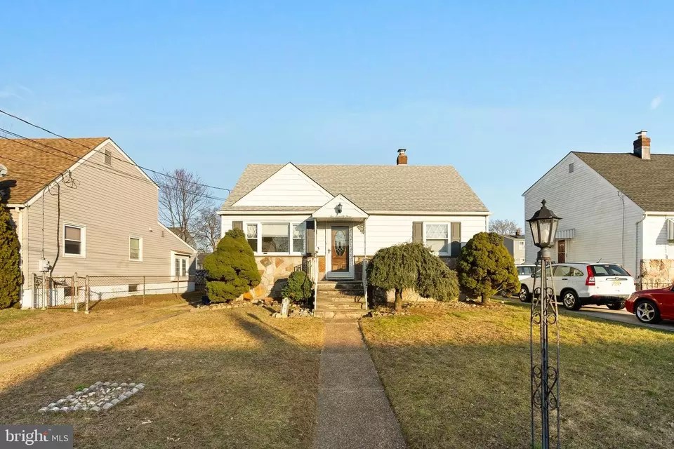 273 Mercer Ave, Bellmawr, NJ 08031 21 Photos Movoto