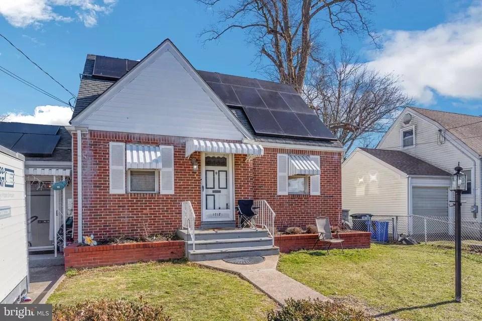 1017 Carter Ave, Bellmawr, NJ 08031 17 Photos Movoto